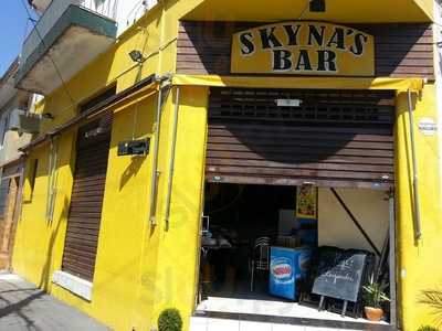 Skinas Bar