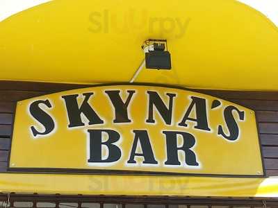 Skinas Bar