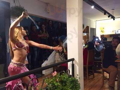 Gringo Gastronomia Viajante