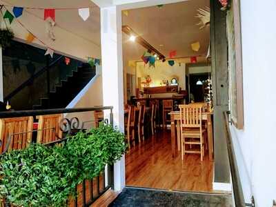 Gringo Gastronomia Viajante