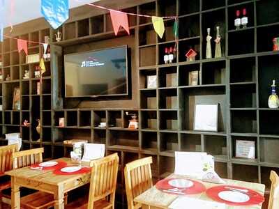 Gringo Gastronomia Viajante