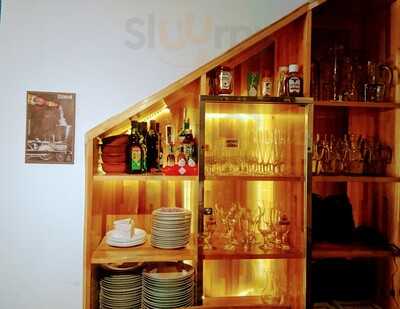 Gringo Gastronomia Viajante