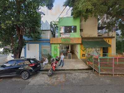 Gringo Gastronomia Viajante