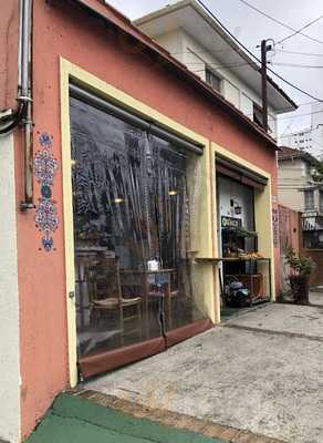 Amarzem Orgânicos E Naturais