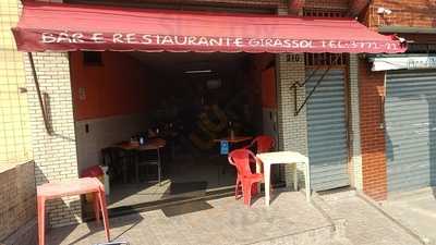 Bar E Restaurante Girassol