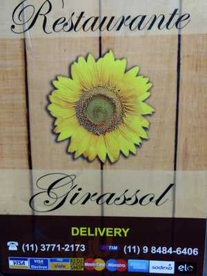 Bar E Restaurante Girassol