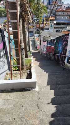 Bar E Restaurante Girassol