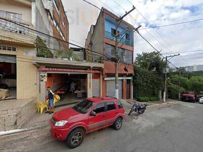 Bar E Restaurante Girassol