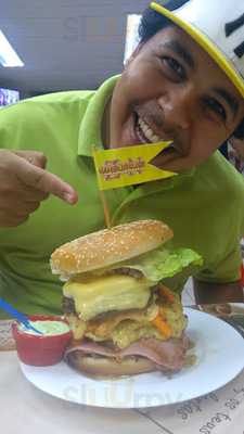 Big-burger