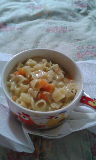 Sr Facchina Pizzaria