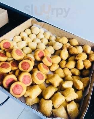 M&a Salgados E Doces