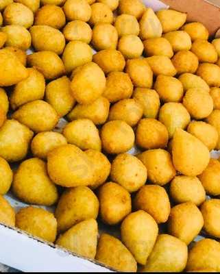 M&a Salgados E Doces