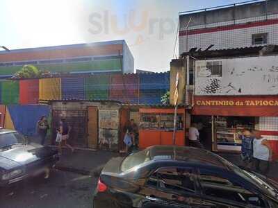 M&a Salgados E Doces