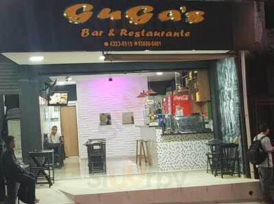 Gugas Lanchonete E Restaurante