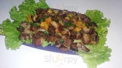 Gugas Lanchonete E Restaurante