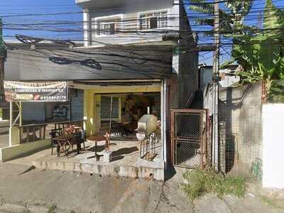 Gugas Lanchonete E Restaurante