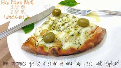 Recanto Da Pizza X