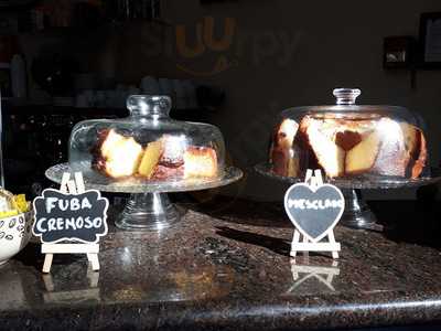 Zigante Café & Restaurante