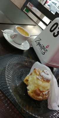 Zigante Café & Restaurante