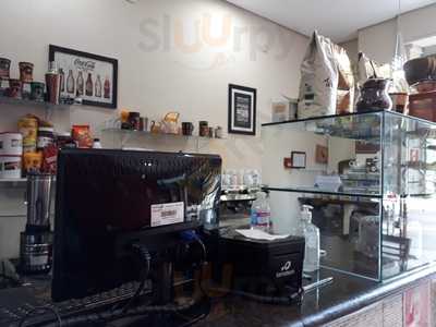 Zigante Café & Restaurante