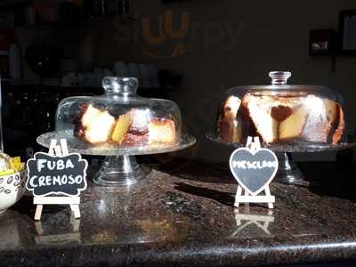 Zigante Café & Restaurante