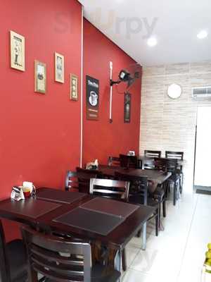 Zigante Café & Restaurante