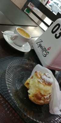 Zigante Café & Restaurante