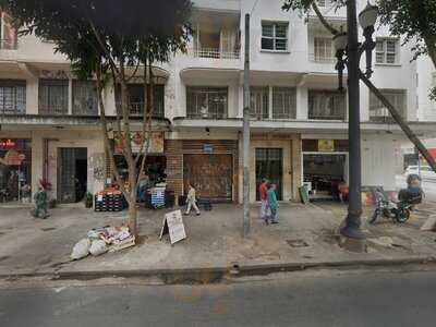 Zigante Café & Restaurante