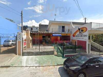 Bicudo Pizzaria