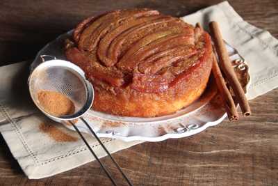 Bolo Da Madre Panamby