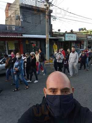 Mauro Honorato Marques Gomes Sorveteria