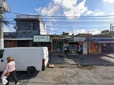 Mauro Honorato Marques Gomes Sorveteria