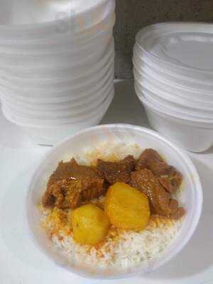 Reimberg Lanchonete & Restaurante