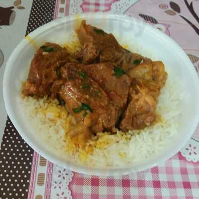 Reimberg Lanchonete & Restaurante