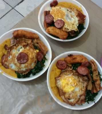 Reimberg Lanchonete & Restaurante