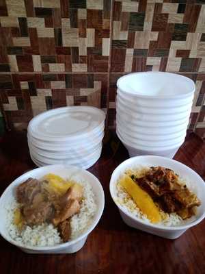 Reimberg Lanchonete & Restaurante