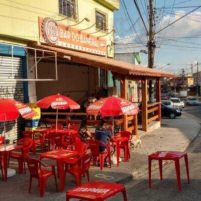 Bar E Lanchonete Sapucaia