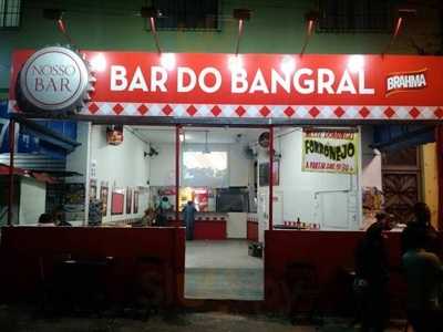 Bar E Lanchonete Sapucaia