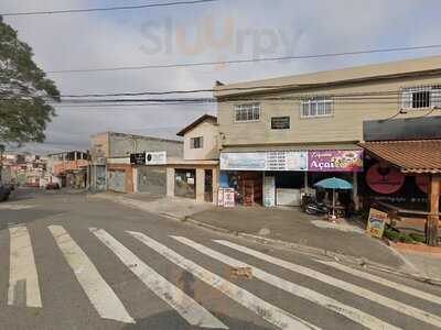 Bar E Lanchonete Sapucaia