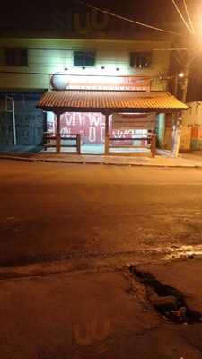 Bar E Lanchonete Sapucaia