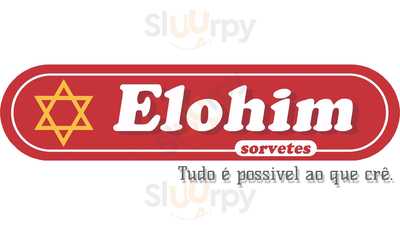 Sorveteria Hellohim