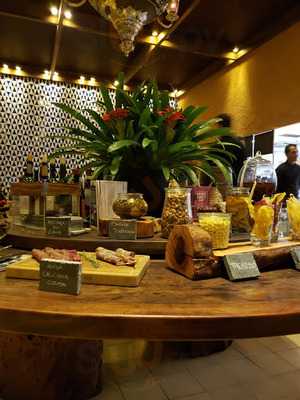 Bendita Sanduicheria