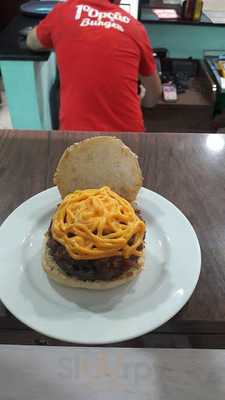 Lanchonete Parque Lanches