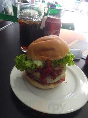 Lanchonete Parque Lanches