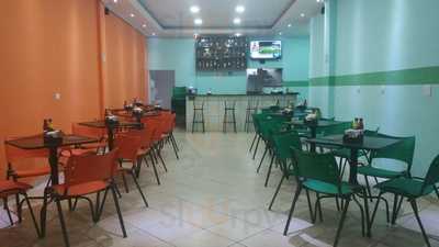 Lanchonete Parque Lanches
