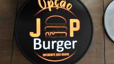 Lanchonete Parque Lanches