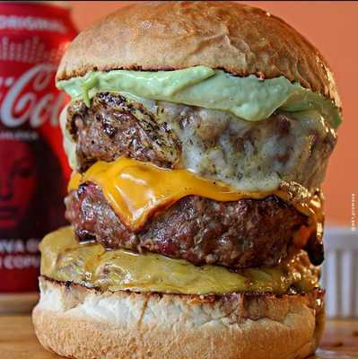 Lanchonete Parque Lanches