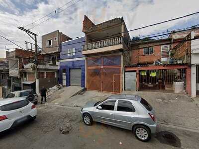 Lanchonete Parque Lanches