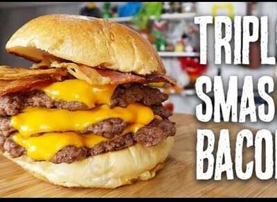 Lanchonete Parque Lanches