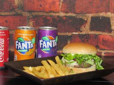 Lanchonete Parque Lanches